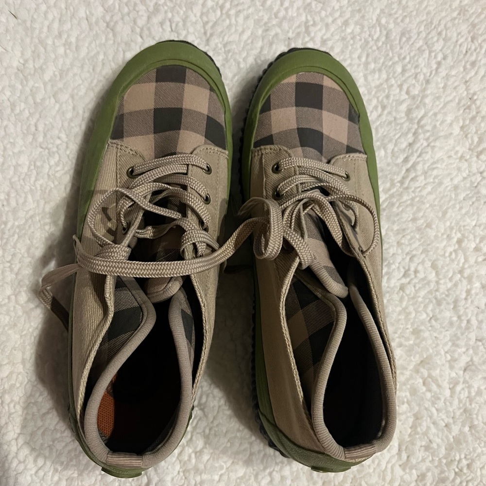 Lacrosse Trempealeau sneakers 10